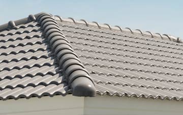 advantages of Ragnal clay roofing