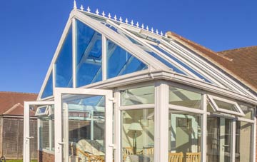 conservatory roof insulation costs Ragnal