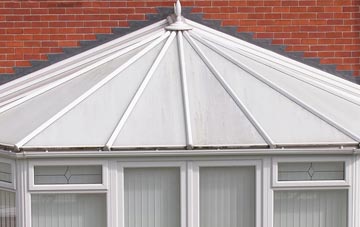 Ragnal polycarbonate conservatory roof repairs