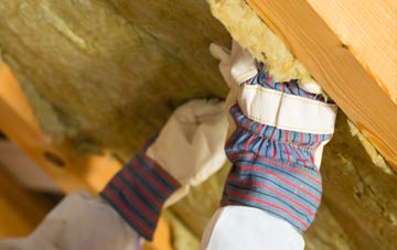 types of Ragnal pitched roof insulation materials