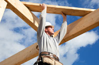 Ragnal roof replacement work